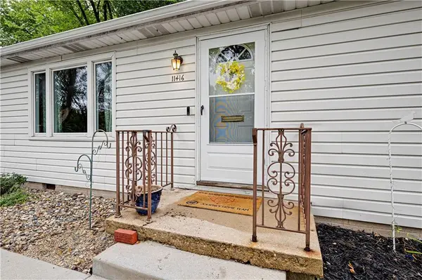 11416 W 67TH TER, Shawnee, KS 66203