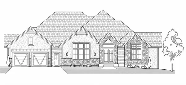 25349 W 107th TER, Olathe, KS 66061