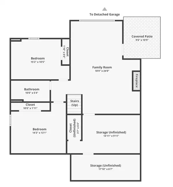 8435 Ottawa ST, De Soto, KS 66018