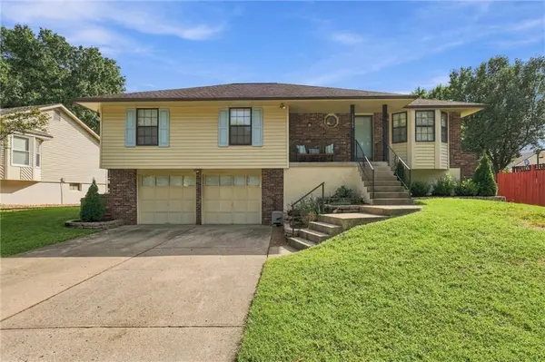 17205 E 51st Terrace CT #S, Independence, MO 64055