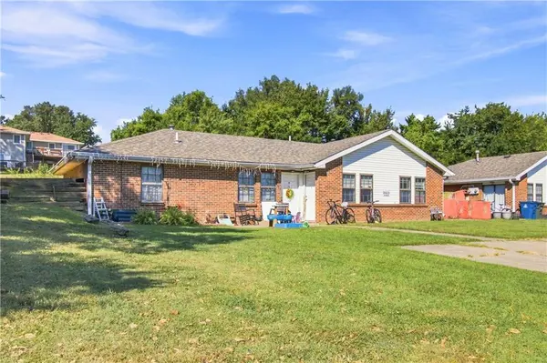 234 SE 121st RD, Warrensburg, MO 64093
