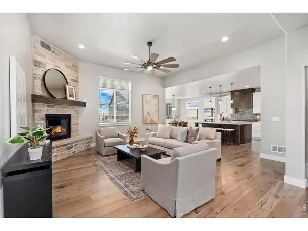 6309 Winding Trail, Loveland, CO 80538