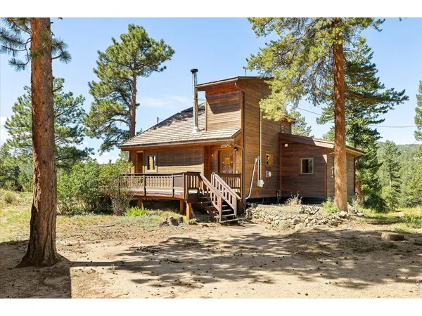 241 Pine Glade, Nederland, CO 80466