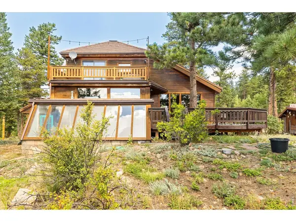 241 Pine Glade, Nederland, CO 80466