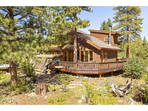 241 Pine Glade, Nederland, CO 80466