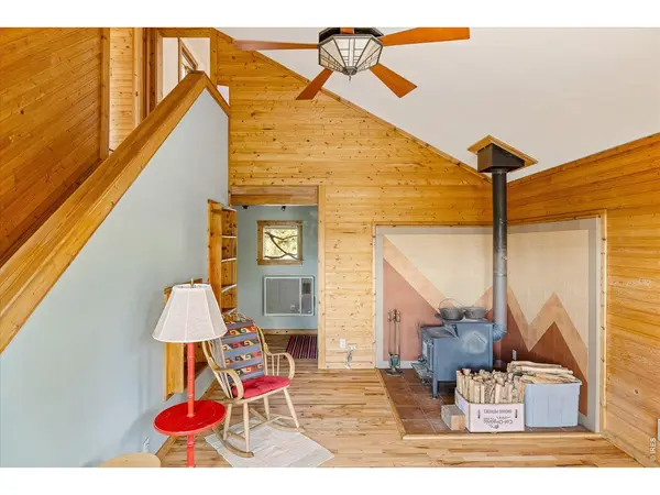 241 Pine Glade, Nederland, CO 80466
