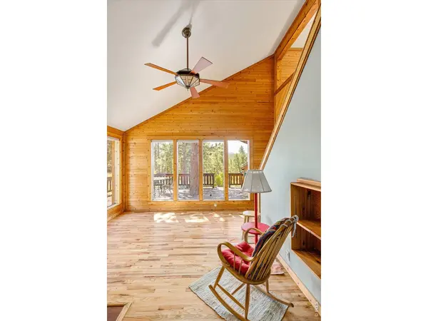 241 Pine Glade, Nederland, CO 80466
