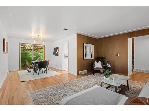5681 E Gunnison, Denver, CO 80224
