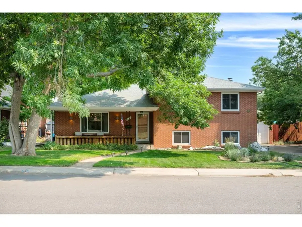 5681 E Gunnison, Denver, CO 80224