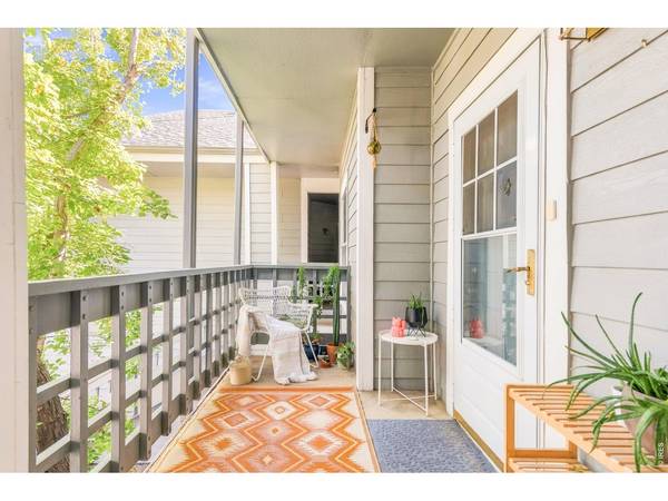 7436 Singing Hills #J, Boulder, CO 80301