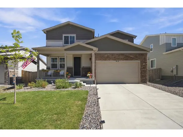 913 Huron, Johnstown, CO 80534