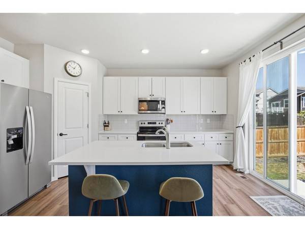 913 Huron, Johnstown, CO 80534