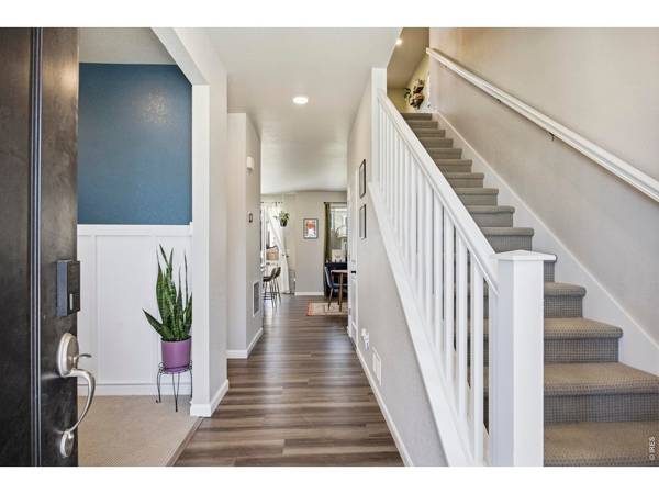 913 Huron, Johnstown, CO 80534