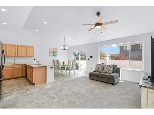 259 Castle, Severance, CO 80550