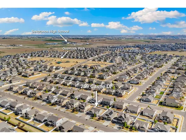 259 Castle, Severance, CO 80550