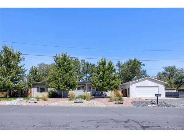11781 W 46th, Wheat Ridge, CO 80033