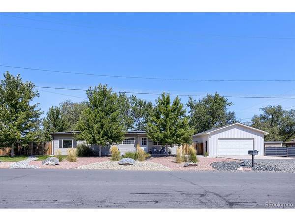 11781 W 46th, Wheat Ridge, CO 80033