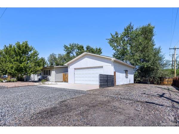 11781 W 46th, Wheat Ridge, CO 80033