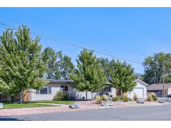 11781 W 46th, Wheat Ridge, CO 80033
