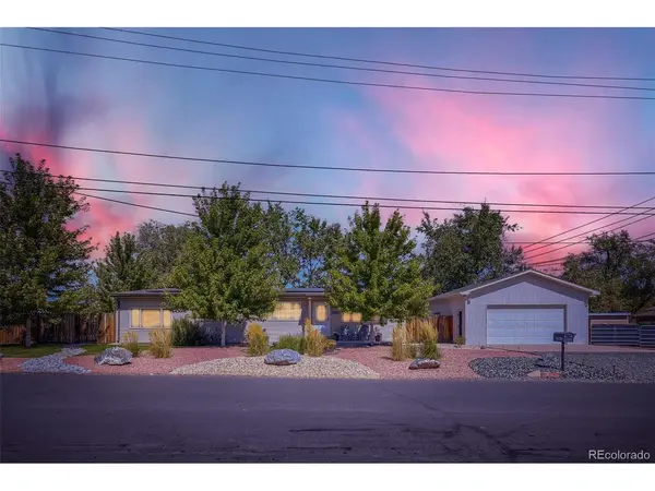 11781 W 46th, Wheat Ridge, CO 80033