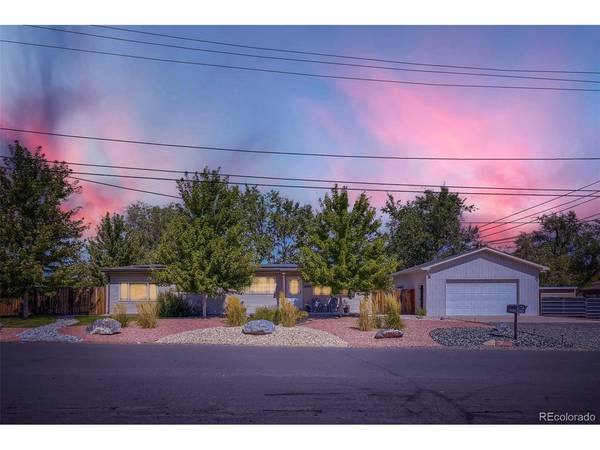 11781 W 46th, Wheat Ridge, CO 80033