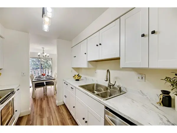 81 Newark #D, Aurora, CO 80012
