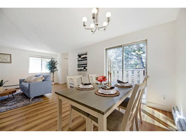 81 Newark #D, Aurora, CO 80012