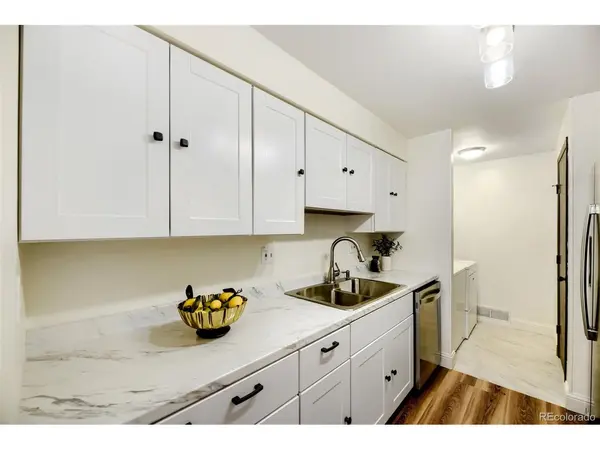 81 Newark #D, Aurora, CO 80012