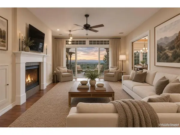 3044 Elk Canyon, Sedalia, CO 80135