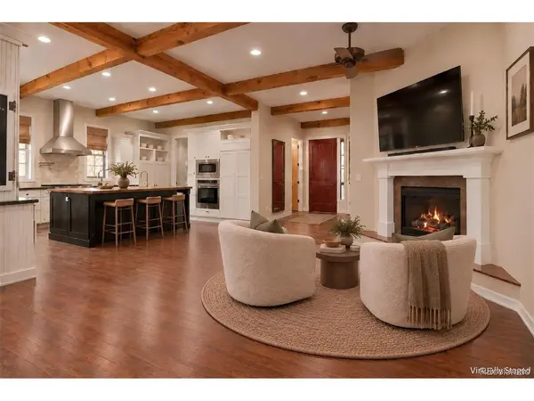 3044 Elk Canyon, Sedalia, CO 80135