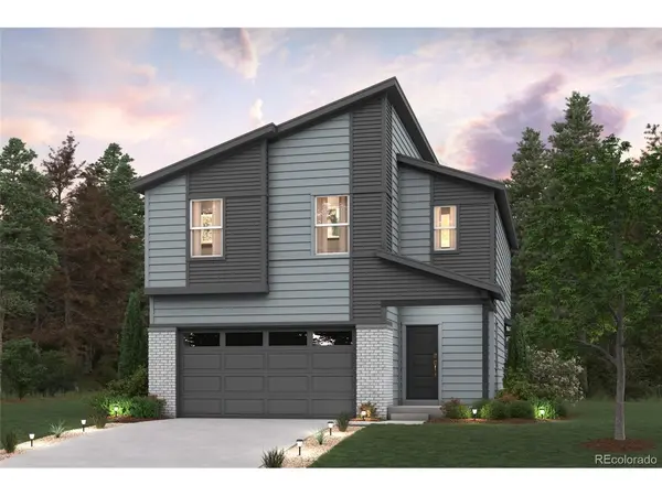 19013 E 93rd, Commerce City, CO 80022