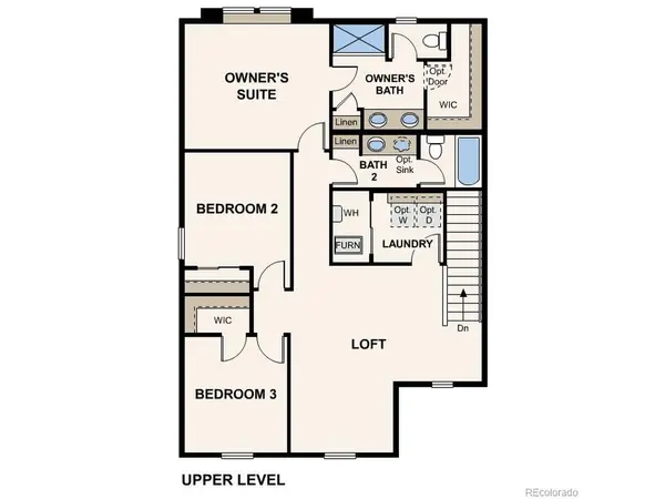 19013 E 93rd, Commerce City, CO 80022