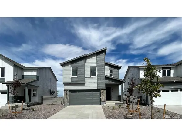 19013 E 93rd, Commerce City, CO 80022
