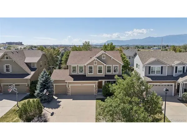 5637 Cross Creek, Colorado Springs, CO 80924
