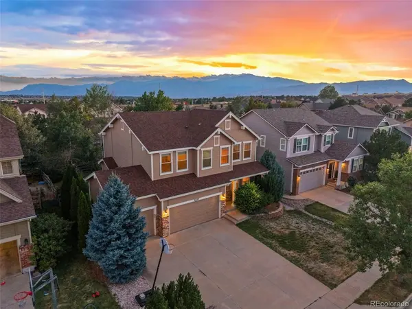 5637 Cross Creek, Colorado Springs, CO 80924