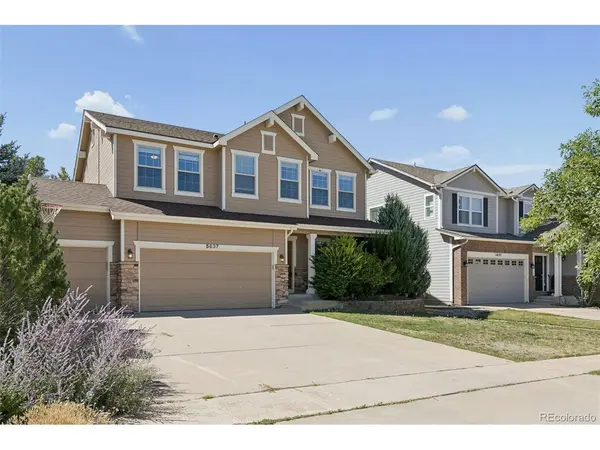 5637 Cross Creek, Colorado Springs, CO 80924