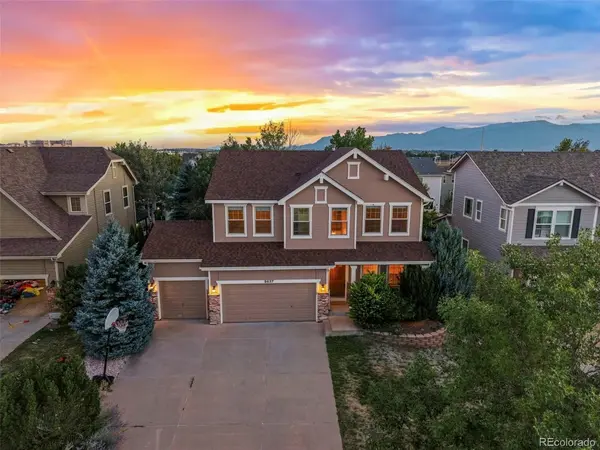 5637 Cross Creek, Colorado Springs, CO 80924