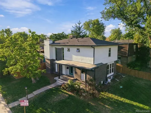 4985 E 12th, Denver, CO 80220