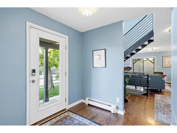 4985 E 12th, Denver, CO 80220
