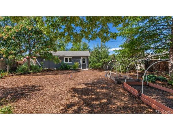 601 S Longmont, Lafayette, CO 80026