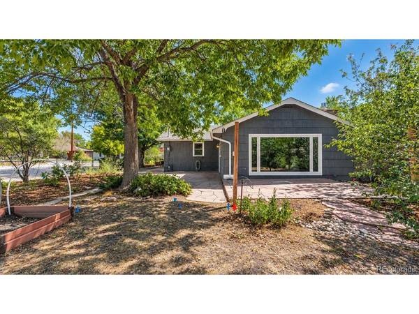 601 S Longmont, Lafayette, CO 80026