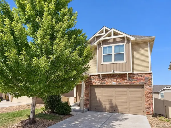 17879 E 44th, Denver, CO 80249
