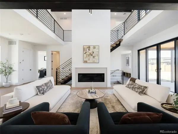 5032 Nile, Golden, CO 80402