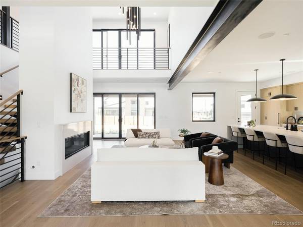 5032 Nile, Golden, CO 80402