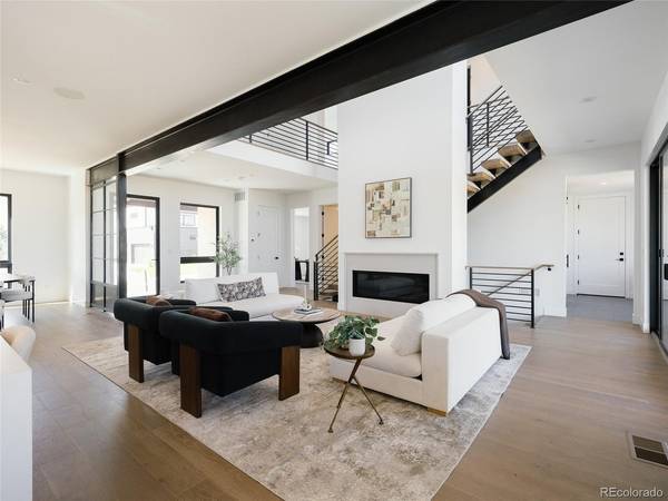 5032 Nile, Golden, CO 80402