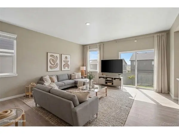 18004 Dandy Brush, Parker, CO 80134