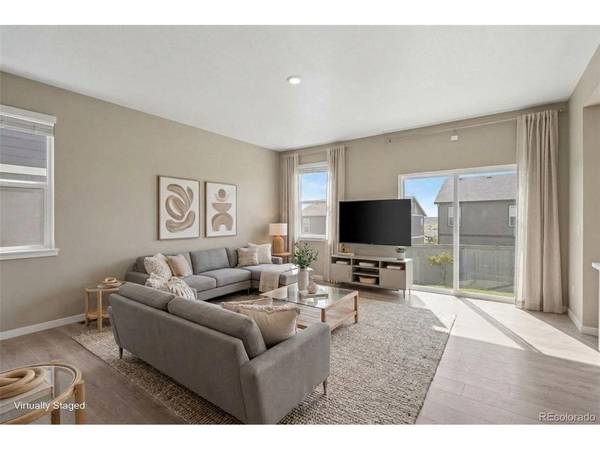 18004 Dandy Brush, Parker, CO 80134