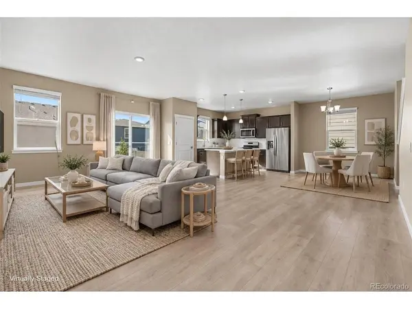 18004 Dandy Brush, Parker, CO 80134