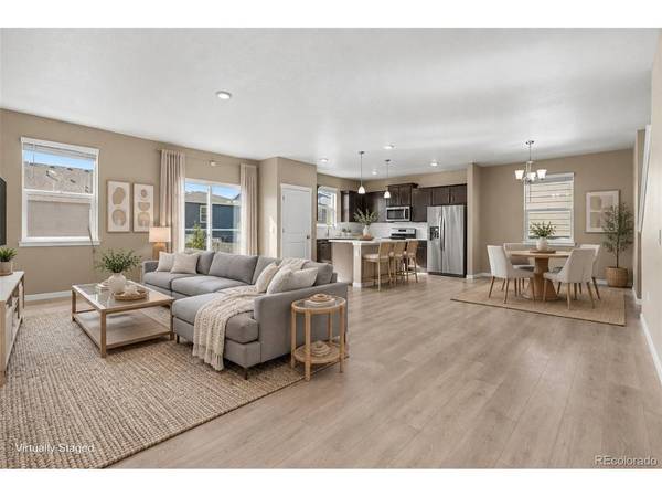 18004 Dandy Brush, Parker, CO 80134