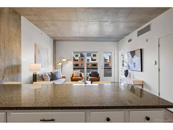 1475 Delgany #308, Denver, CO 80202